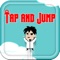 Tap And Jump Adventure for Fairy Tail Version