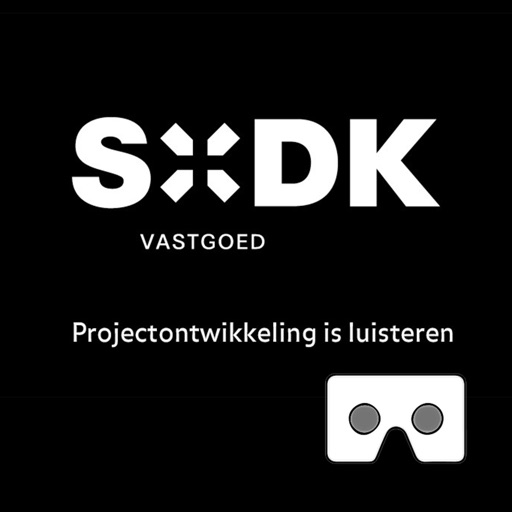 SDK Vastgoed bv icon