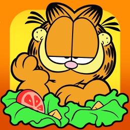 La Defensa de Garfield 3: Lucha de Dieta