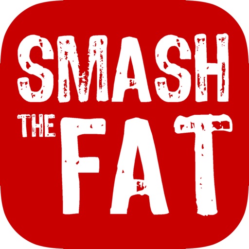 Best Fat Smash Diet Guide: Easy Fabulous Way To Lose Weight, Be Healthier, And Smash Your Addiction & Cravings! icon