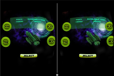 VR Space Rebellion screenshot 2