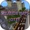 Explore the BEST Minecraft PE CITY Maps available right now