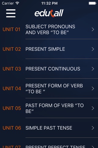 Educall Language Academy screenshot 2