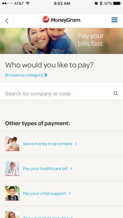MoneyGram screenshot-4