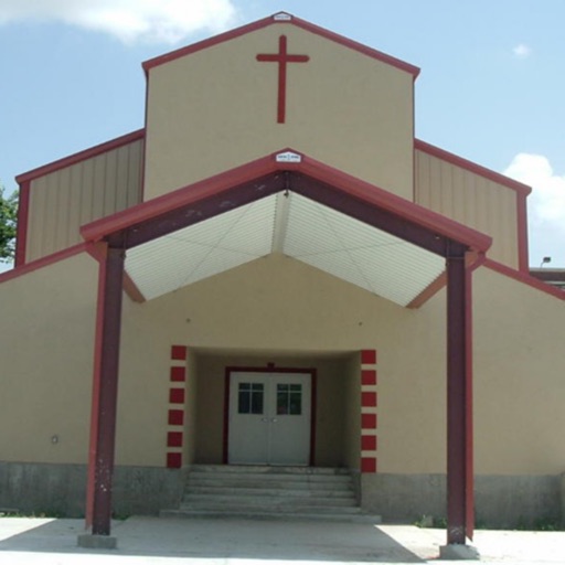 Mt. Carmel Baptist icon