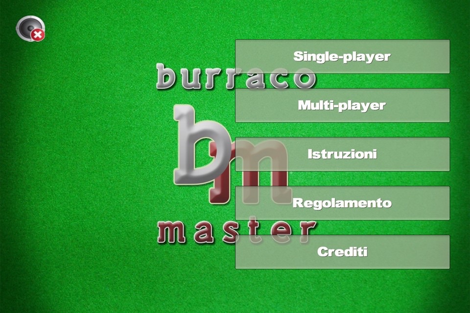 Burraco Master screenshot 3
