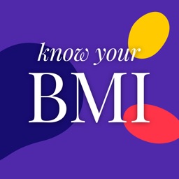 Know your BMI