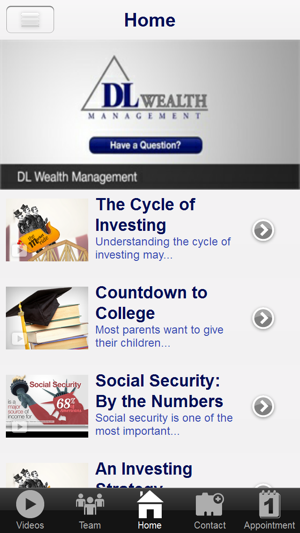 DL Wealth Management(圖2)-速報App