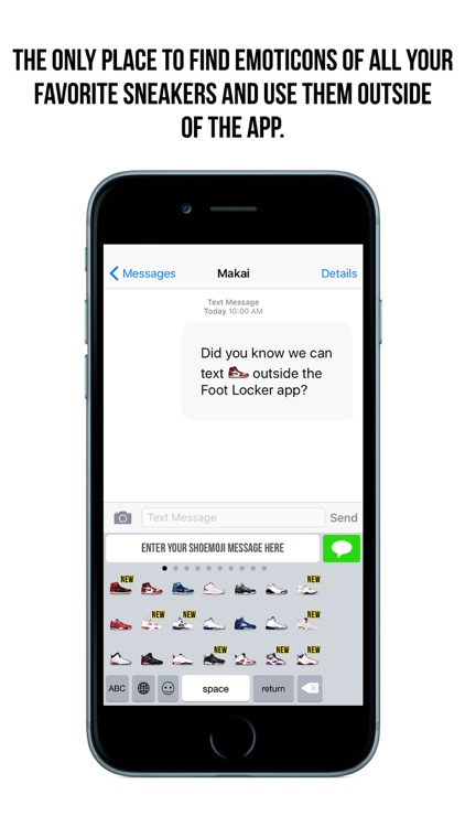 Foot Locker