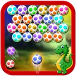 Crazy Dinosaur Shooter Hunter Egg
