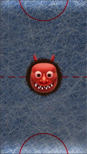 EVIL Hockey(圖1)-速報App