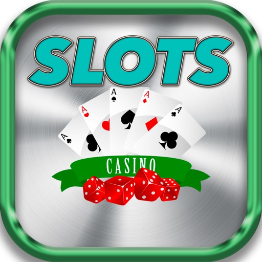 Reel Reel Reel - Deal Slots Club Machine!!! icon