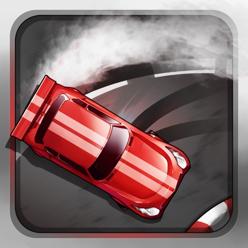 Endless Drift Racing iOS App