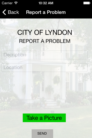 City of Lyndon screenshot 3