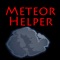 This app provides timers and sounds for the boardgame, Meteor