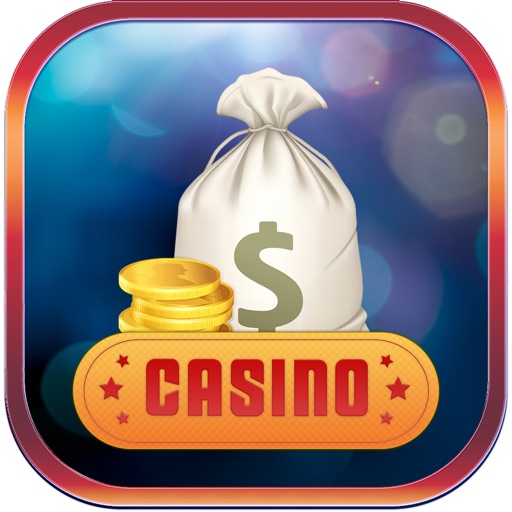Vegas Slots Hard Slots - Free Casino Slot Machines icon