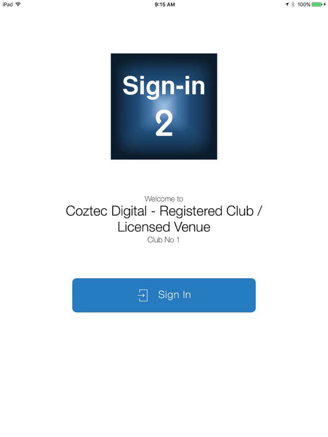 Sign-in 2(圖1)-速報App