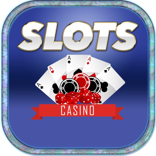 21 Slots Fever Crazy Slots - Hot Slots Machines icon