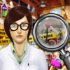 FBI Investigation - Crime Case Investigation Mystery Game