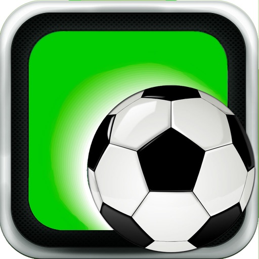 Football Penalty Free Kicks iOS App