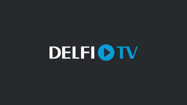 DELFI TV Estonia