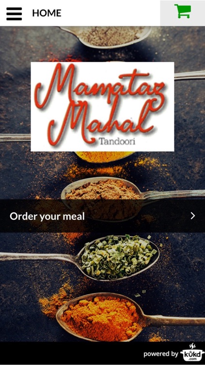 Mamataz Mahal Indian Takeaway