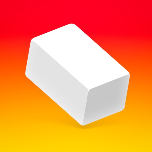 Danger Bricks – Don’t get crushed! iOS App
