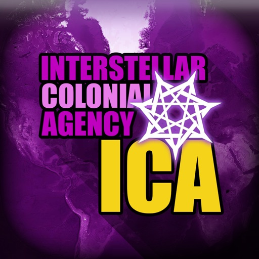 Interstellar Colonial Agency - Doomsday of Civilization, Extinction of Human iOS App