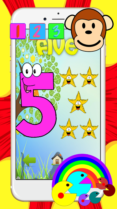 How to cancel & delete Easy Math Worksheets Cool Games Kids for 1st Grade from iphone & ipad 2