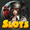 Caesar Pirate Casino Slots - Free Vegas Style Jackpot Slot Machines