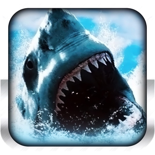 Deep Sea Shark hunt Adventure Under water Extreme Hunt Simulator