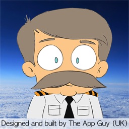 Airline Pilot Guy