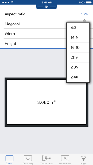 VideoCalc(圖1)-速報App