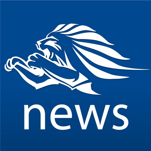 Kingspan News icon