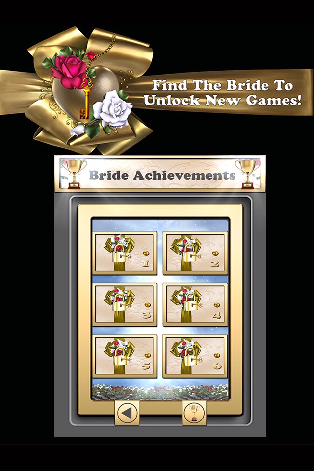 Bridal Games screenshot 4