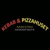Kebab & Pizzahuset Maestro