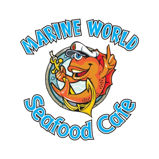 Marine World Seafood Cafe AU