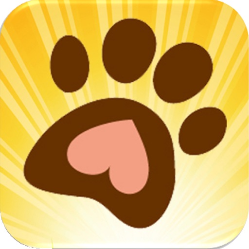 Hungry Pet Babies Rescue Mania Icon