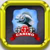 777 Fish Slot - Roullete Game