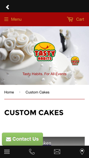 Tasty Habits(圖3)-速報App