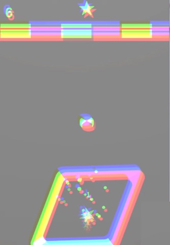 نقطة - لعبة سرعة العاب الألوان screenshot 4