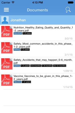 Doctor's Digital screenshot 4