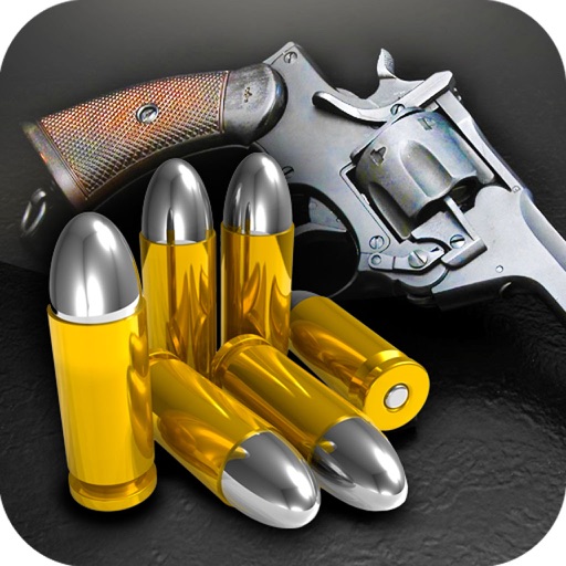 Firearm simulator : sounds, noises and images, photos FREE Download