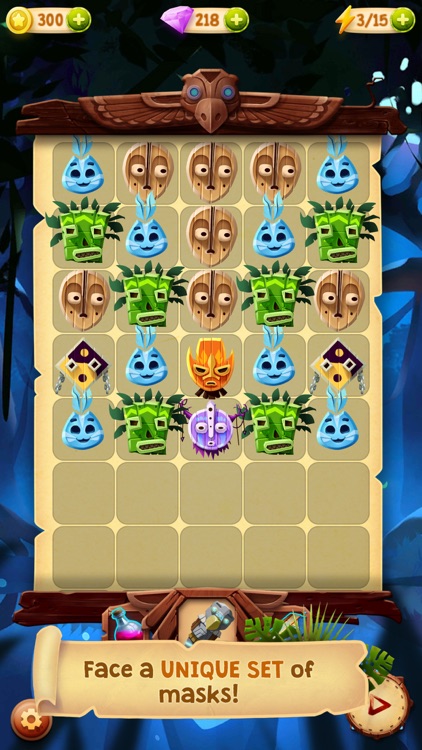 Magic Masks screenshot-3