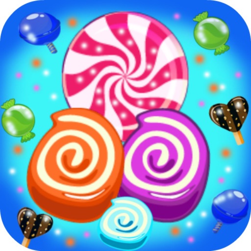 Happy Jelly Star: Special Match3 Icon