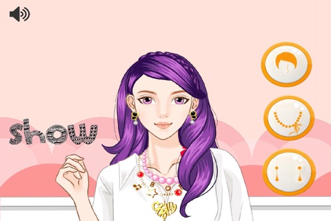 Super Beauty Hair Salon screenshot 3