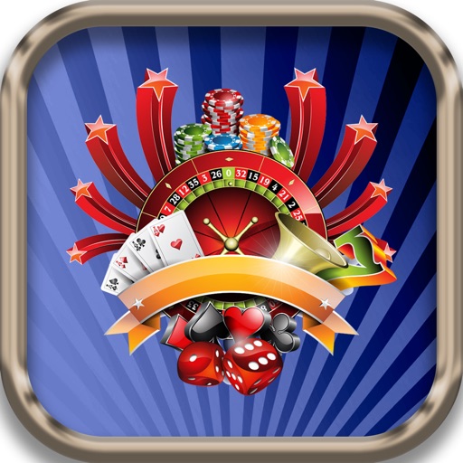 Amazing Las Vegas Palace Of Nevada - Spin To Win Big iOS App