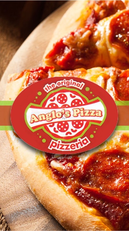 Anglos Pizza Takeaway