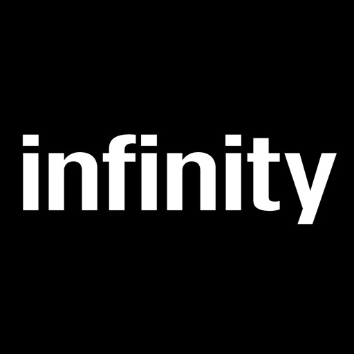 Infinity New City icon