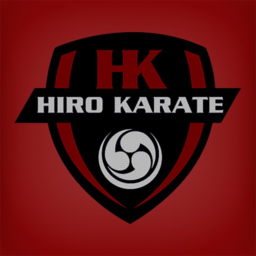 Hiro Karate icon